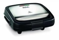 ВИТРИНА! Сэндвичница Tefal Croc Time SM193D34