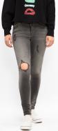 Джинси Diesel SKINZEE L.32 PANTALONI 00S142 0683L-2 р.25-32 чорний