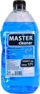 Омыватель стекла Master Cleaner Морской бриз зима -12 °С 1 л