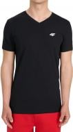 Майка 4F TSHIRT M3339 4FWMM00TTSHM3339-20S р.S черный