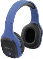 Наушники Tellur Pulse Bluetooth Over-Ear blue (TLL511281)