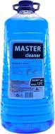 Омыватель стекла Мaster cleaner (4802648555) морской бриз зима -12 °С 4 л