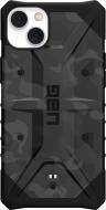 Чехол UAG Pathfinder SE для Apple iPhone 14 Plus Midnight Camo (114057114061)
