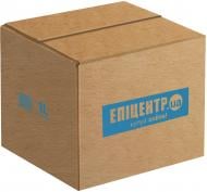 Гофроящик «Епіцентр Онлайн» 1 L 247x417x397 мм