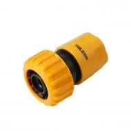 Коннектор Tolsen для шланга 3/4 (57163)