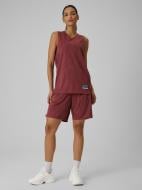 Костюм 4F 4FWSS26TFSLU0892-60S р.L бордовый