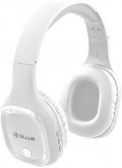 Наушники Tellur Pulse Bluetooth Over-Ear white (TLL511371)