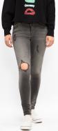 Джинси Diesel SKINZEE L.32 PANTALONI 00S142 0683L-2 р.28-32 чорний