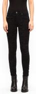 Джинсы Diesel SKINZEE L.32 PANTALONI 00S142 0683L-2 р. 29-32 черный