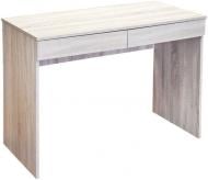 Стіл письмовий 2Е дуб сонома