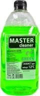 Омыватель стекла Master Cleaner Экзотик зима -12 °С 1 л