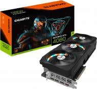 Видеокарта Gigabyte GeForce RTX 4080 Gaming OC 16GB GDDR6X 256bit (GV-N4080GAMING-16GD)
