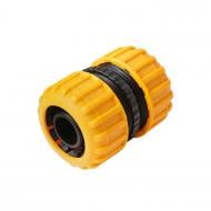 Муфта ремонтная Tolsen для шланга 3/4 (57165)