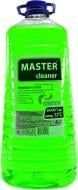 Омыватель стекла Мaster cleaner (4802648553) Экзотик зима -12 °С 4 л