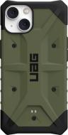 Чехол UAG Pathfinder для Apple iPhone 14 olive (114060117272)