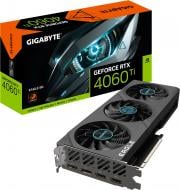 Видеокарта Gigabyte GeForce RTX 4060 Ti Eagle 8GB GDDR6 128bit (GV-N406TEAGLE-8GD)