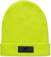 Шапка 4F H4Z20-CAM013-41N р.L зеленый