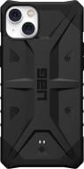 Чехол UAG Pathfinder для Apple iPhone 14 Plus black (114061114040)