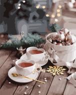 Картина по номерам Привкус праздника Идейка