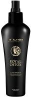 Эликсир T-LAB Professional ROYAL DETOX Elixir Premier эликсир для гладкости и детоксикации волос 150 мл