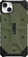 Чохол UAG Pathfinder для Apple iPhone 14 Plus olive (114061117272)