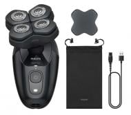 ВИТРИНА! Бритва для головы Philips HS5980/15 Pro серии 5000