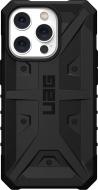 Чехол UAG Pathfinder для Apple iPhone 14 Pro black (114062114040)