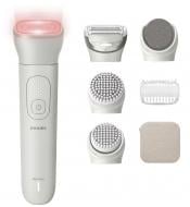 ВИТРИНА! Набор Philips BRE748/00 бьюти набор для ухода за телом и лицом серии 9900 ВИТРИНА! Набор Philips BRE748/00 бьюти набор для ухода за телом и лицом серии 9900