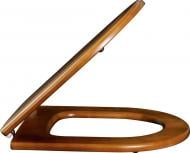 Сиденье для унитаза Villeroy & Boch Hommage 9926K100