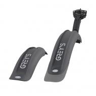 Набор велосипедных крыльев GREY'S GR18800 Набор велосипедных крыльев GREY'S GR18800