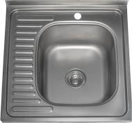 ВІТРИНА! Мийка для кухні Z6636l