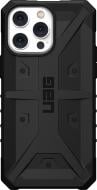 Чохол UAG Pathfinder для Apple iPhone 14 Pro Max black (114063114040)