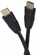 Кабель 2E HDMI AM 5 м черный (2EW-1002-5m)