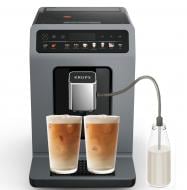 ВИТРИНА! Кофемашина Krups Evidence Hot & Cold EA898GF0 ВИТРИНА! Кофемашина Krups Evidence Hot & Cold EA898GF0
