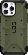 Чехол UAG Pathfinder для Apple iPhone 14 Pro Max olive (114063117272)