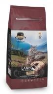 Корм сухой для кошек с чувствительным пищеварением LANDOR Sensitive Ягненок с рисом 10 кг