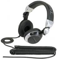 Навушники Panasonic RP-DJ1215E-S black/silver