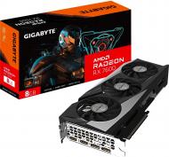 Видеокарта Gigabyte Radeon RX 7600 Gaming OC 8GB GDDR6 128bit (GV-R76GAMING_OC-8GD)