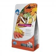 Корм сухой низкозерновой Farmina N&D TROPICAL SELECTION для взрослых собак средних и крупных пород с лососем и тропическими фруктами 2 кг