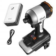 Гайковерт аккумуляторный Litheli 230 Нм U20QZ00-0U120