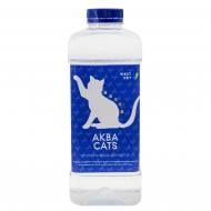 Вода корисна для котів WestVet Аква Cats 1 л