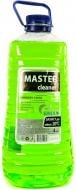 Омыватель стекла Мaster cleaner (4802664) Экзотик зима -20 °С 4 л