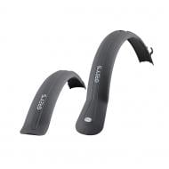 Крылья для велосипеда GREY'S GR18200 Крылья для велосипеда GREY'S GR18200