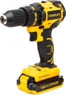 Шуруповерт аккумуляторный Stanley SBD20D2K