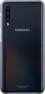 Чехол Samsung Galaxy A50 (A505F) black (EF-AA505CBEGRU) Gradation Cover