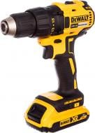 Шуруповерт аккумуляторный DeWalt DCD777D2T