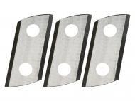 Ножі для подрібнювача Einhell PXC REDAXXO 36/25 3 шт. 3405931