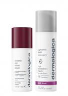 Набор подарочный DERMALOGICA Skin Aging Solutions - Дуэт бестселлеров Anti-Age (666151913899)