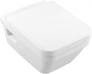 Унитаз подвесной Villeroy & Boch Omnia Architectura White Alpin 56851001