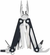 Мультиинструмент Leatherman Charge ALX 830720
